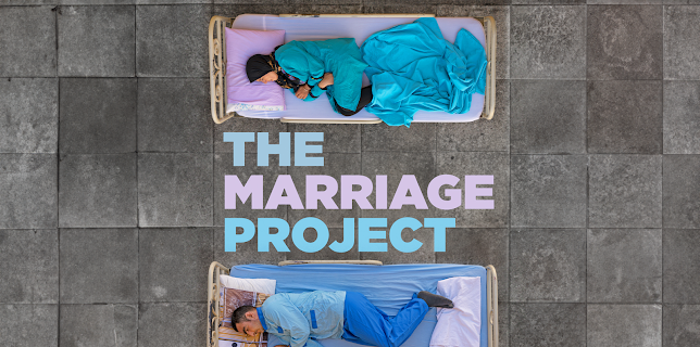 The Marriage Project (2022)
