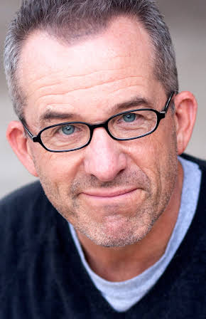Michael Beattie as 