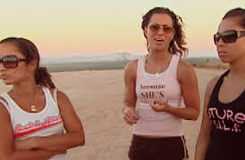 The Challenge Season 10: Never-Ending Climb