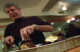 Anthony Bourdain: No Reservations: Episode 3
