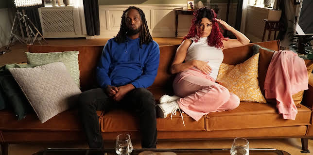 06:00: Parterapi (S1 E9) (S1) | Kanal 11 | 11/29 2025