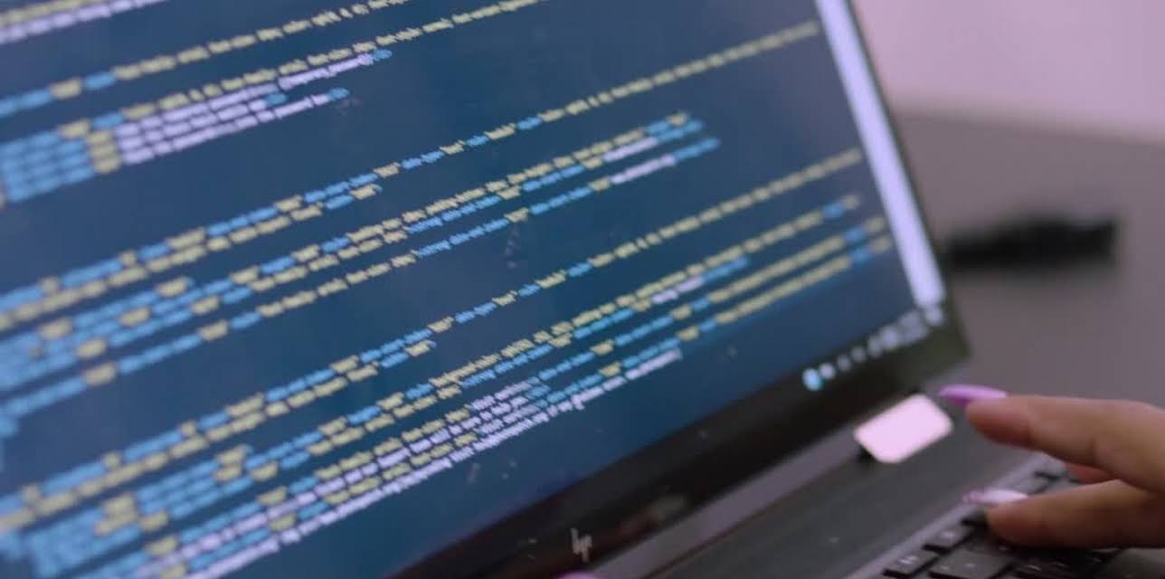 Generation Impact: The Coder (2025)