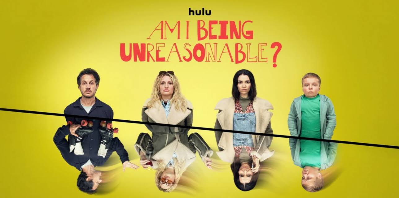 Am I Being Unreasonable?