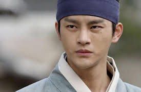 The King's Face: The King's Face Episode 15