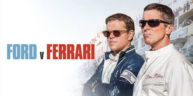 Ford v Ferrari (2019)
