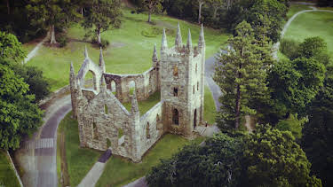 2:00 AM: Abandoned Engineering (S4 E8) (S4) | Yesterday | 1/8 2026