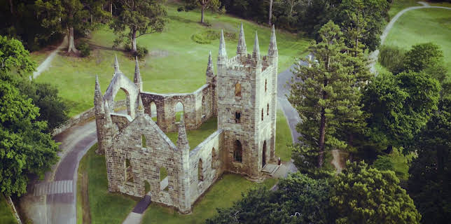 1:00 AM: Abandoned Engineering (S4 E8) (S4) | Yesterday | 1/8 2026