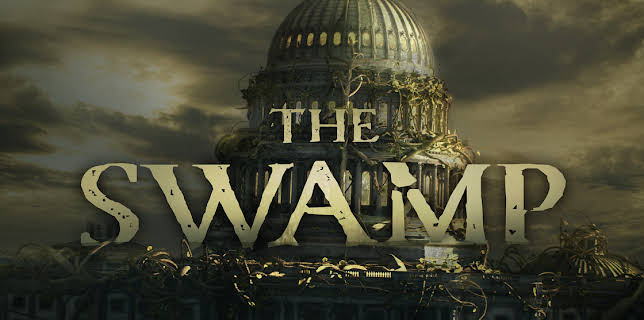 The Swamp (2020)