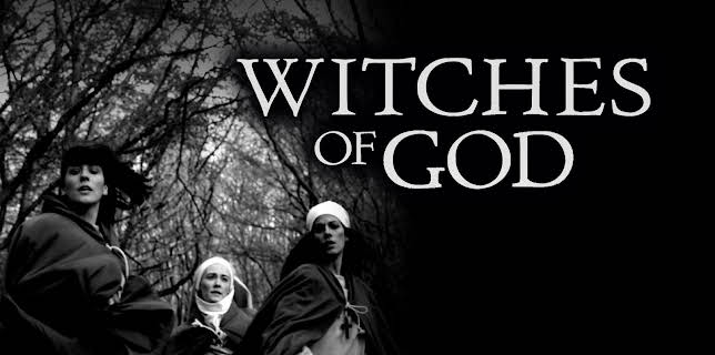 Witches of God (2024)