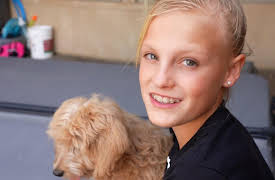 Ninja Kidz TV: Payton: Animal Friends