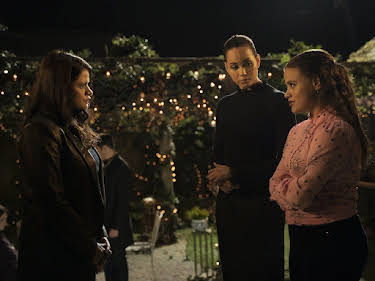 08:20: Charmed | Sixx | 10/14 2026