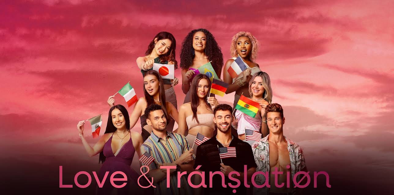Love & Translation, Season 1
