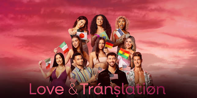 Love & Translation, Season 1