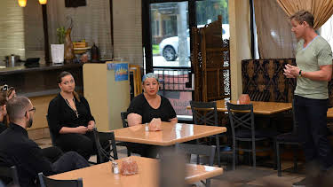 14:05: Ramsay's Kitchen Nightmares USA (S7 E7) (S7) | TV3 | 4/27 2026