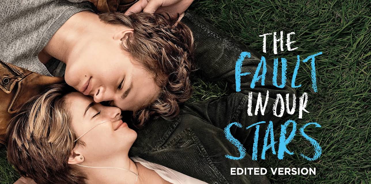 The Fault in Our Stars (Edited Version) (2014)
