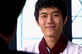 Yu Hee, the Witch: Yu Hee, the Witch Episode 8