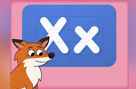 Turn & Learn ABCs: Learn Words That Start With The Letter X