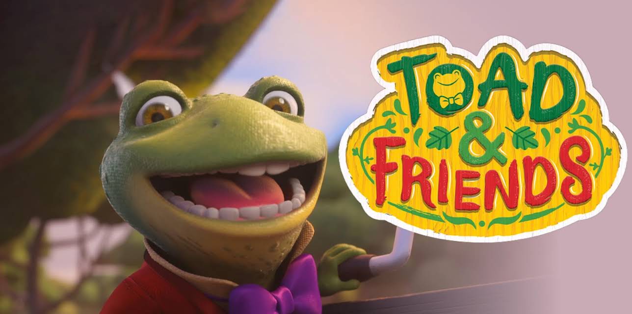 Toad & Friends, Season 1