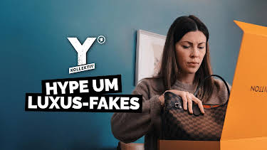 22:00: Teure Luxusfakes - So funktioniert das Geschäft der Fälscher | HR Fernsehen | 4/14 2026