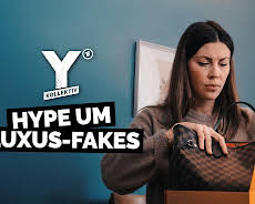 Teure Luxusfakes - So funktioniert das Geschäft der Fälscher