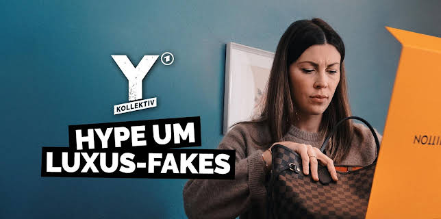 16:45: Teure Luxusfakes - So funktioniert das Geschäft der Fälscher | ARD Alpha | 3/26 2026