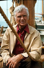 Buddy Ebsen as 