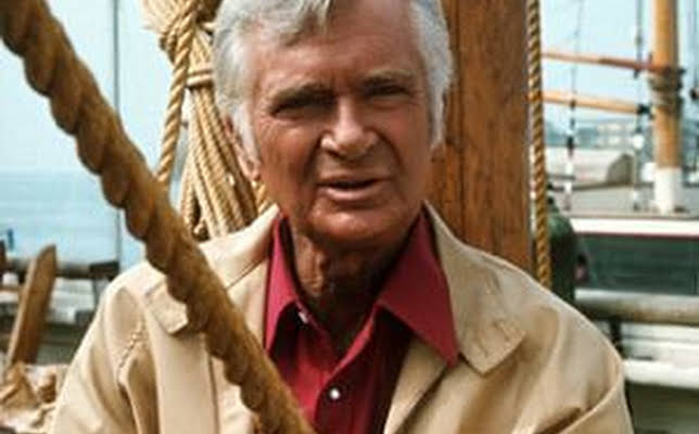 Buddy Ebsen