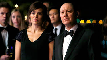 12:00: The Blacklist (S1 E2) (S1) | TV6 | 6/15 2026