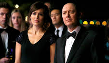 The Blacklist (S1 E2)