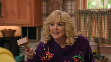 2:25 AM: The Goldbergs | E4 | 7/26 2025