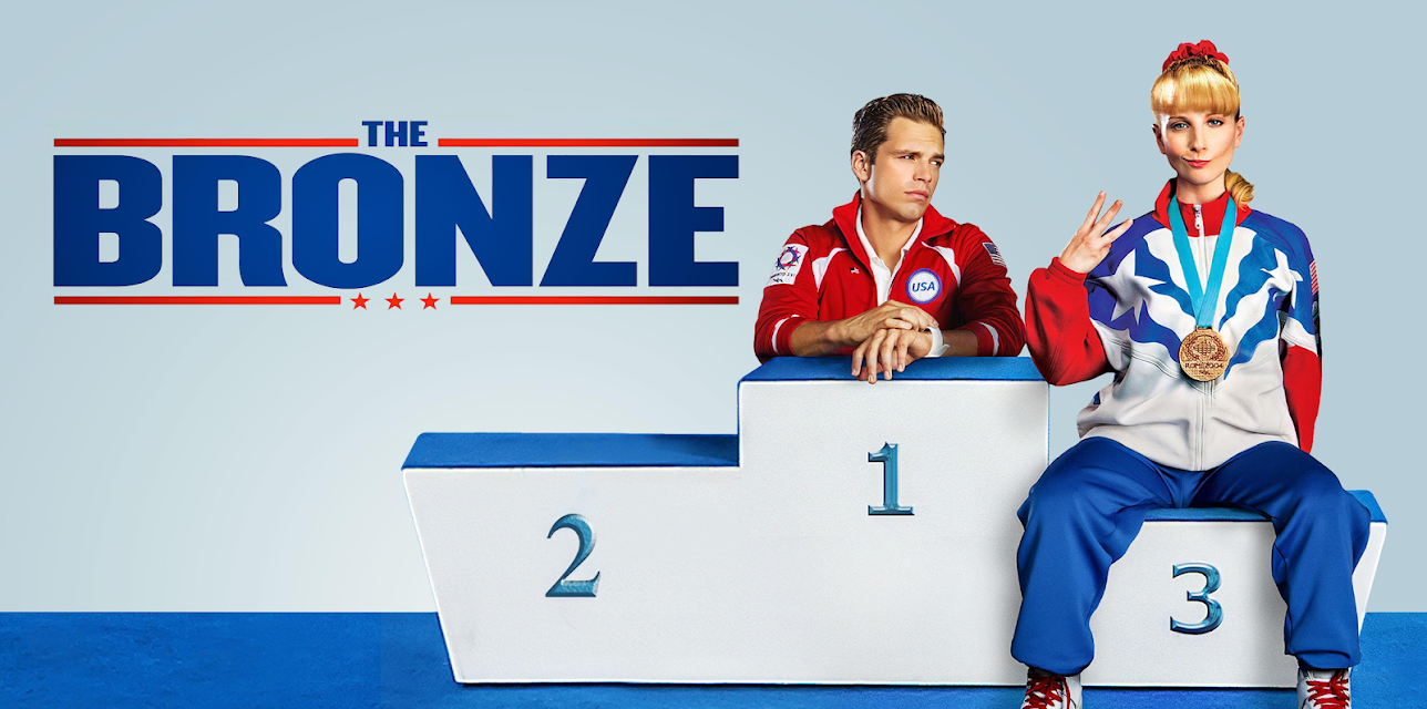 The Bronze (2016)