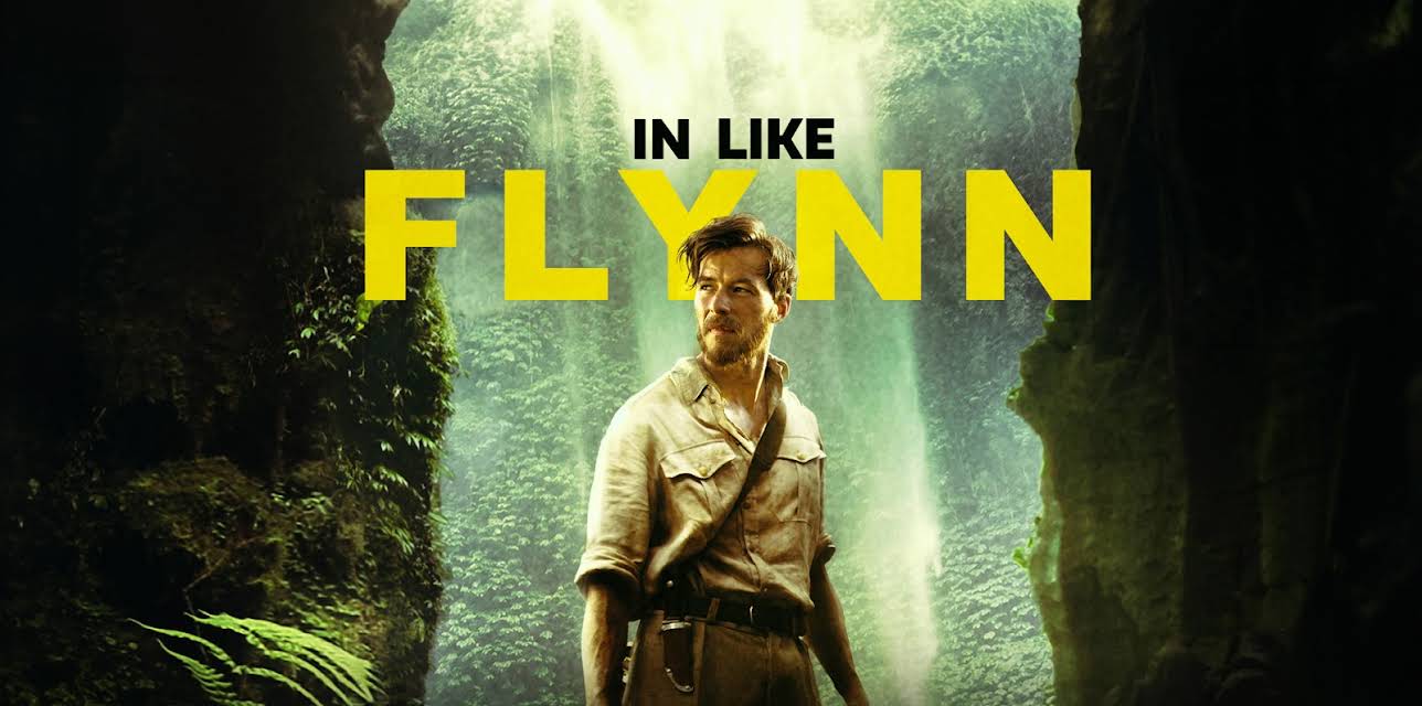In Like Flynn (2019)