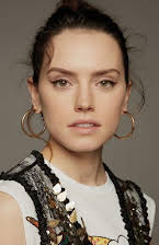 Daisy Ridley as 