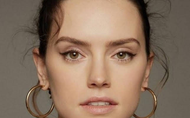 Daisy Ridley