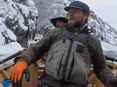 14:15: Mountain Men - Überleben in der Wildnis | Kabel Eins Doku | 4/30 2026