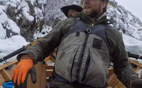 Mountain Men - Überleben in der Wildnis