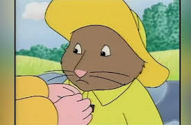 Timothy Goes to School Season 1: Small Change;Shy Charles