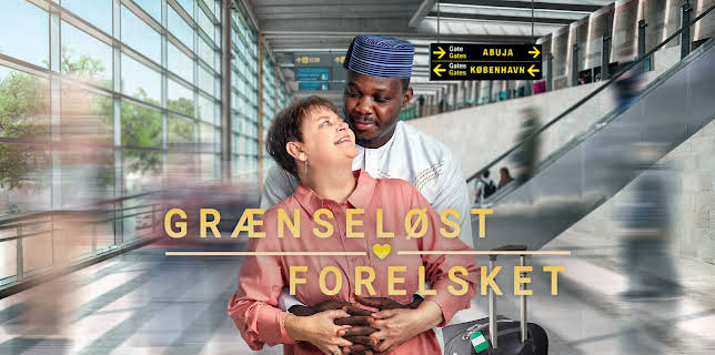 Grænseløst forelsket