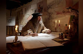 Animals that Changed History: Inspiration