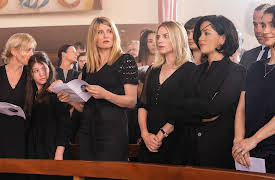 Bad Sisters: The Prick