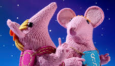 Clangers