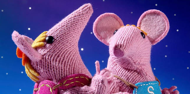 Clangers