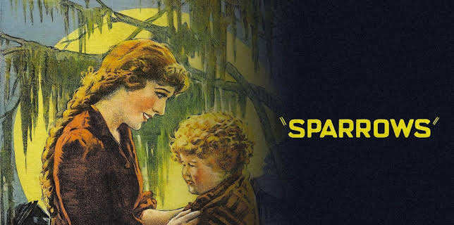 Sparrows (1926)