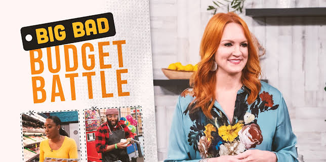 Big Bad Budget Battle