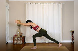 30 Day Yoga Power Up! For Strength and Confidence: Day 22 - Increasing the Challenge with Blocks