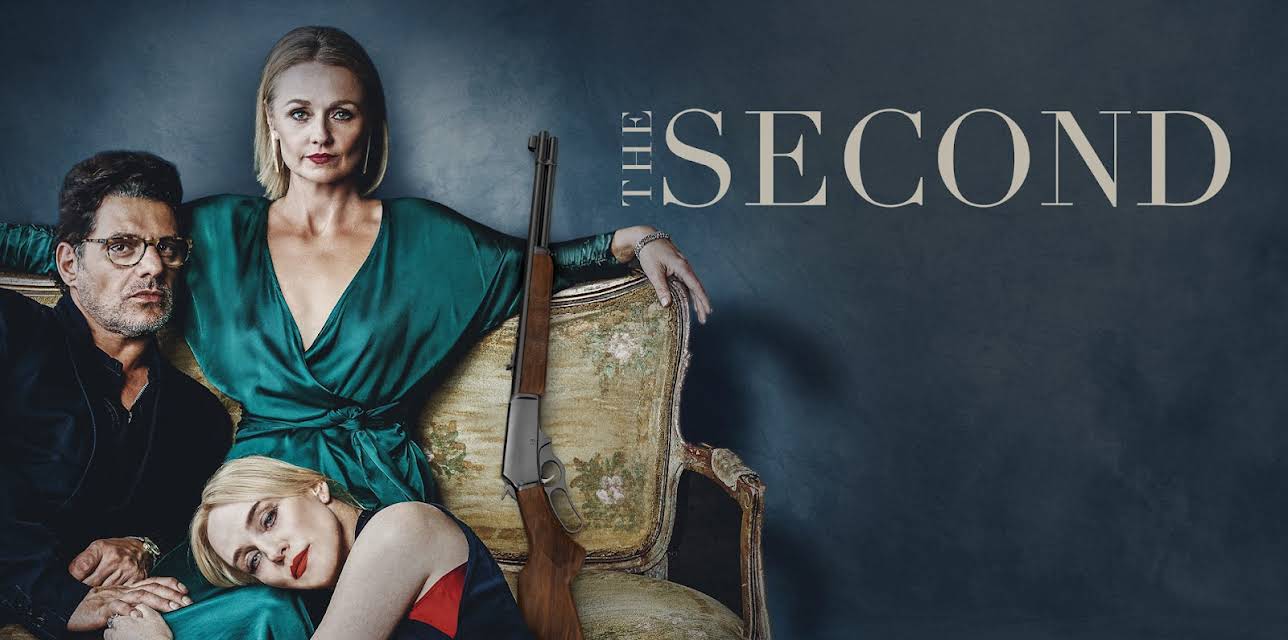 The Second (2021)