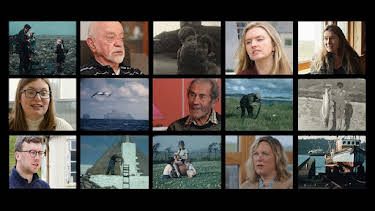 8:30 PM: Faodail: Found Film | BBC Alba | 12/28 2025