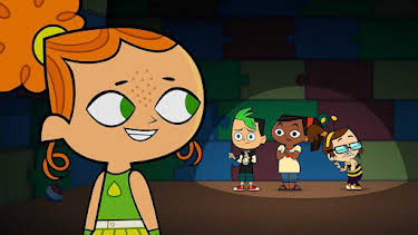 10:05 AM: Total Dramarama (S1) | CBBC | 1/2 2026