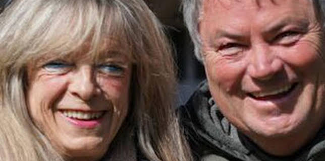 22:00: Mike Brewer: leyenda del motor: Episodio 1 | Discovery | 3/19 2026