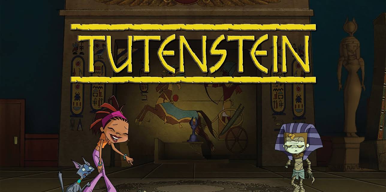 Tutenstein